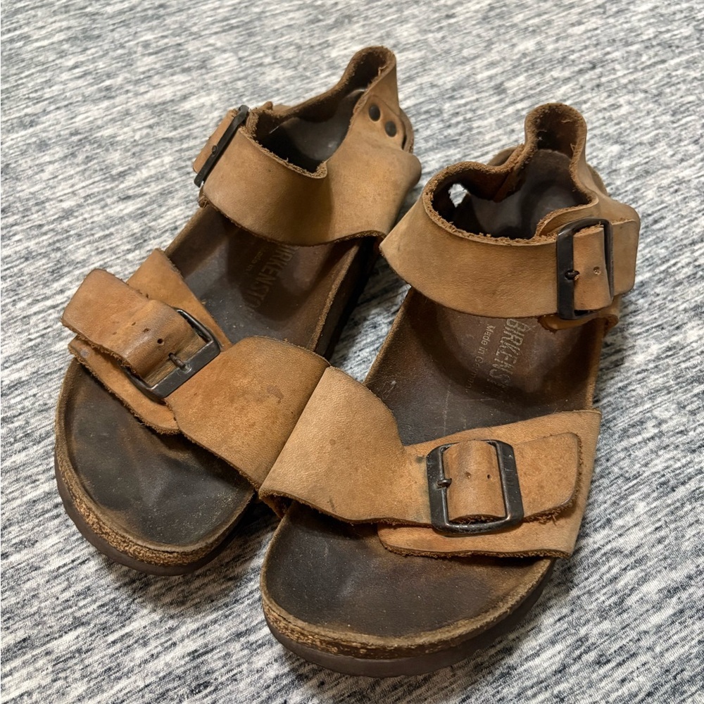 Birkenstock Sandals Size 39